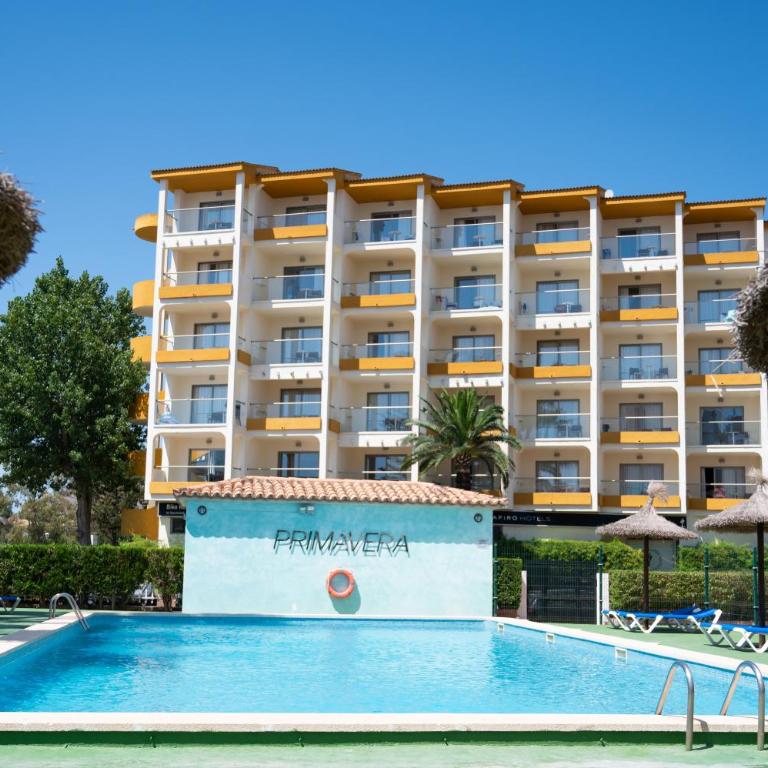 Vista Playa - Apartamento de 1 dormitorio - 13