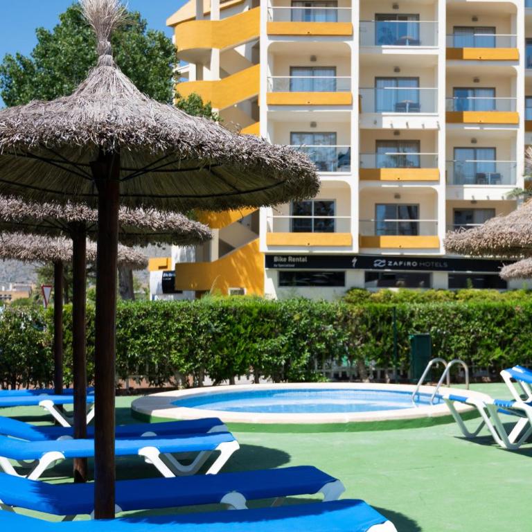Vista Playa - Apartamento de 1 dormitorio - 15