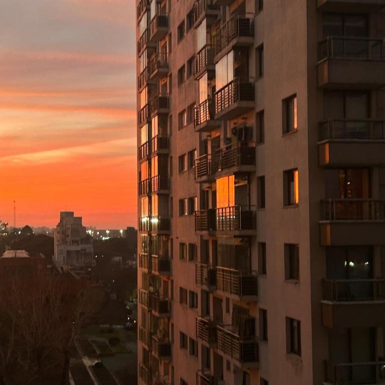 Bajo Belgrano Heights - Apartamento - 26