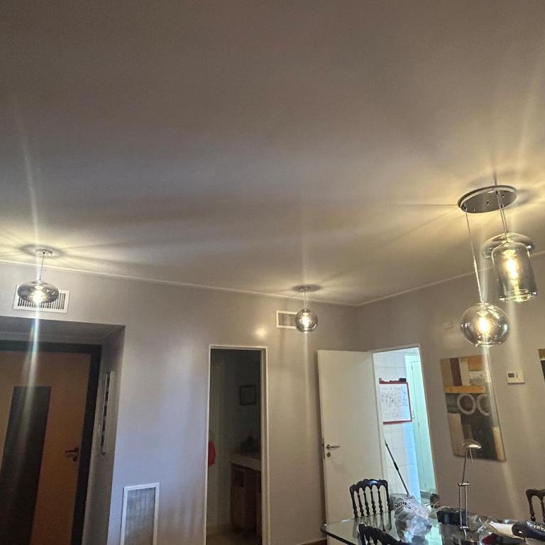 Bajo Belgrano Heights - Apartamento - 5