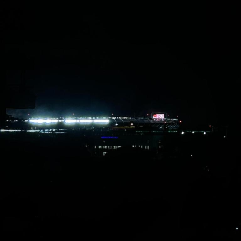 Bajo Belgrano Heights - Apartamento - 36