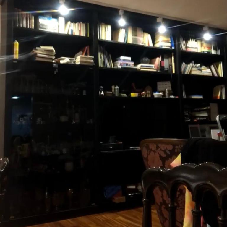 Bajo Belgrano Heights - Apartamento - 20