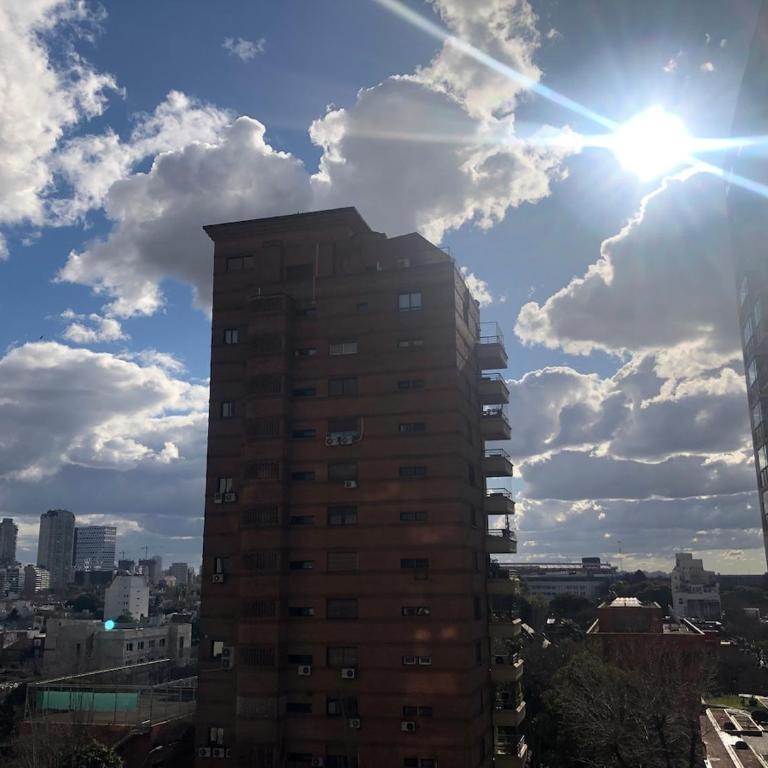 Bajo Belgrano Heights - Apartamento - 30