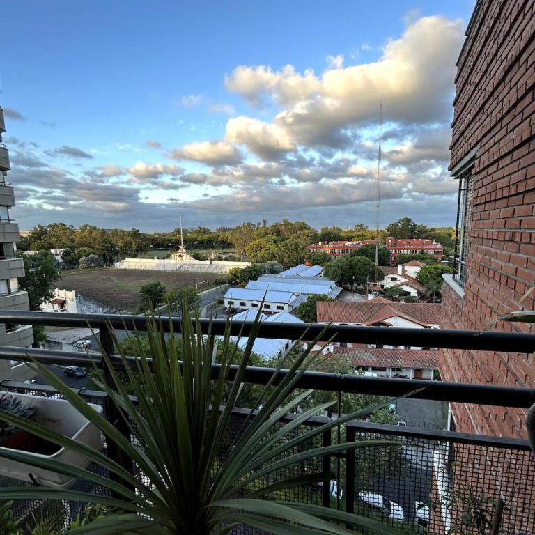 Bajo Belgrano Heights - Apartamento - 34