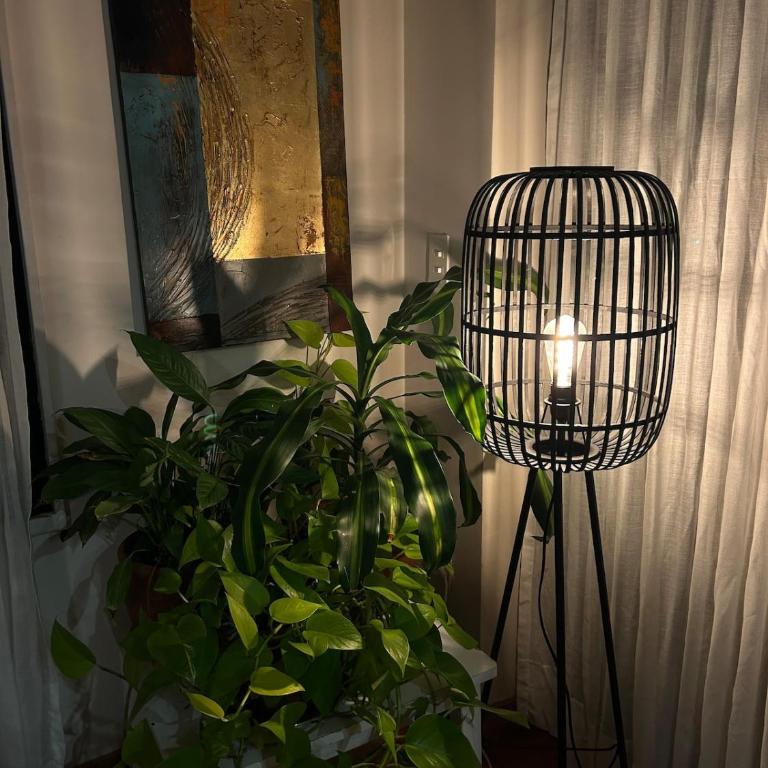 Bajo Belgrano Heights - Apartamento - 18