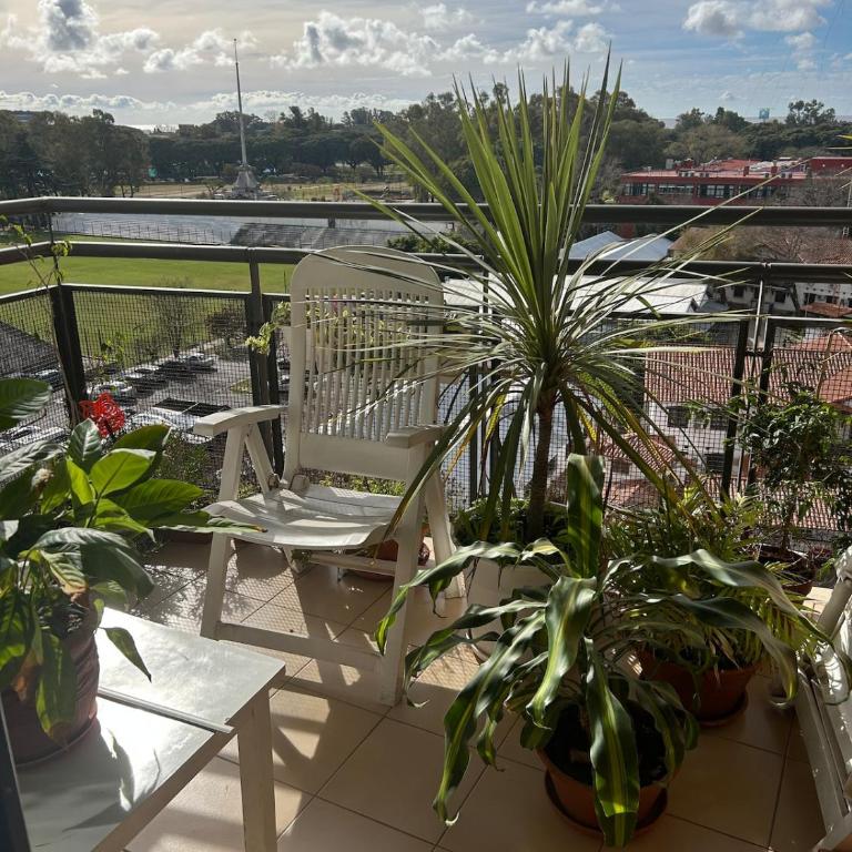 Bajo Belgrano Heights - Apartamento - 35