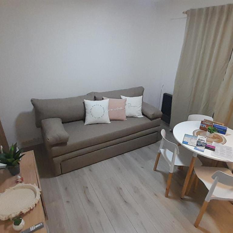 Andino bariloche - Apartamento de 1 dormitorio - No fumadores - 12