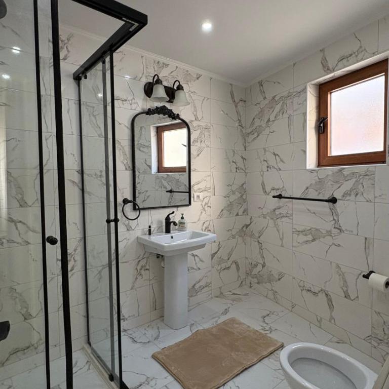 Zaytoon Residence - Double Room - 6