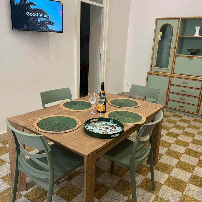 Don Bosco Suite - Appartamento con 2 Camere da Letto - 7