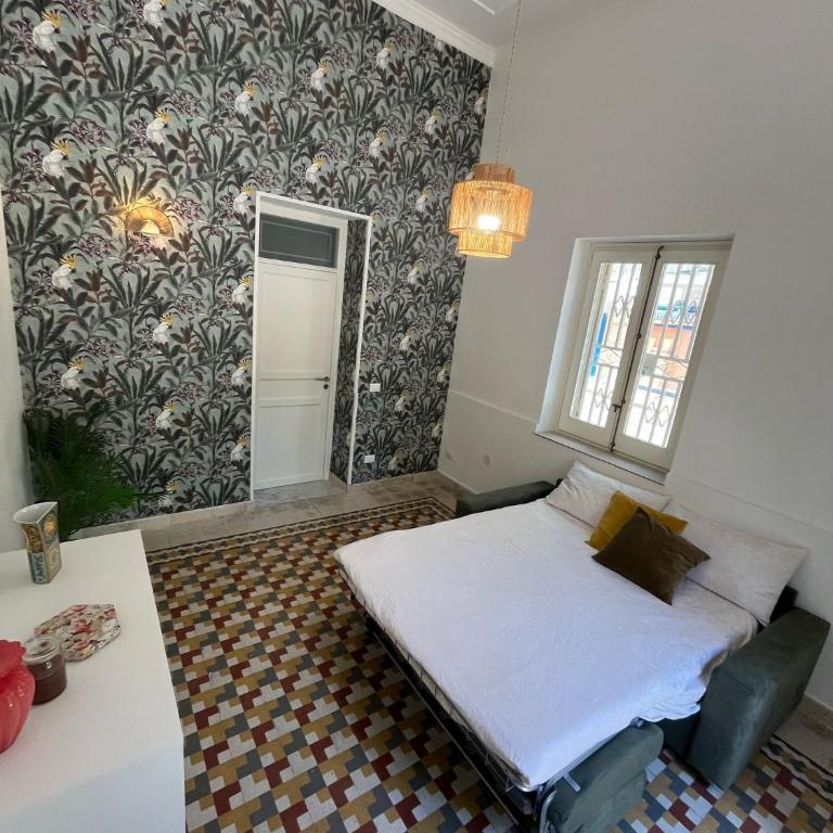Don Bosco Suite - Appartamento con 2 Camere da Letto - 6