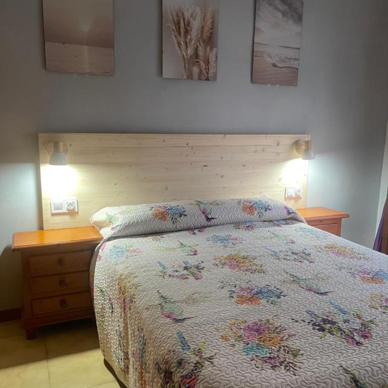 Casa Juana - Apartamento de 3 dormitorios - 1