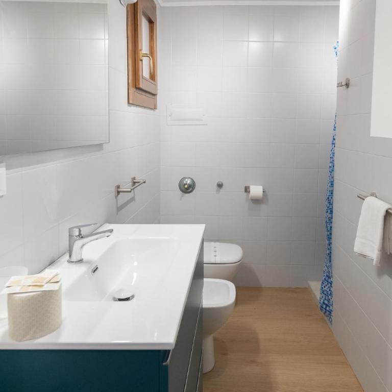 Suite delle Maree - Appartamento con 2 Camere da Letto - 20