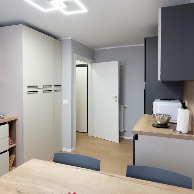 Suite delle Maree - Appartamento con 2 Camere da Letto - 6