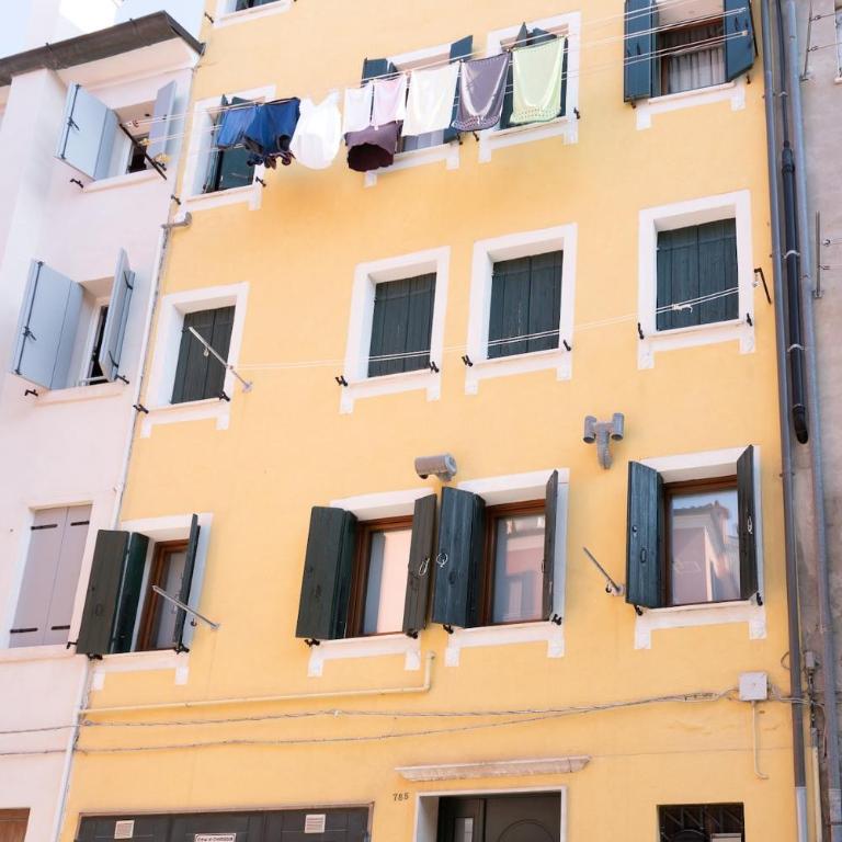 Suite delle Maree - Appartamento con 2 Camere da Letto - 25