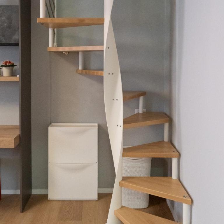 Suite delle Maree - Appartamento con 2 Camere da Letto - 11
