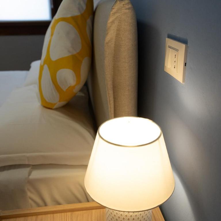 Suite delle Maree - Appartamento con 2 Camere da Letto - 17