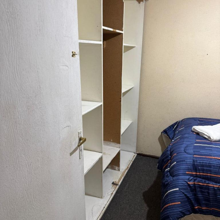 Casa Magallánica por día para Familia compuesta de 4 personas - Casa de 3 dormitorios - 7