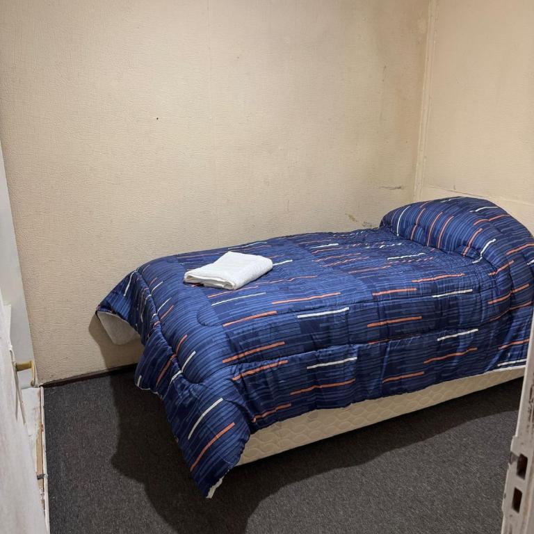 Casa Magallánica por día para Familia compuesta de 4 personas - Casa de 3 dormitorios - 8