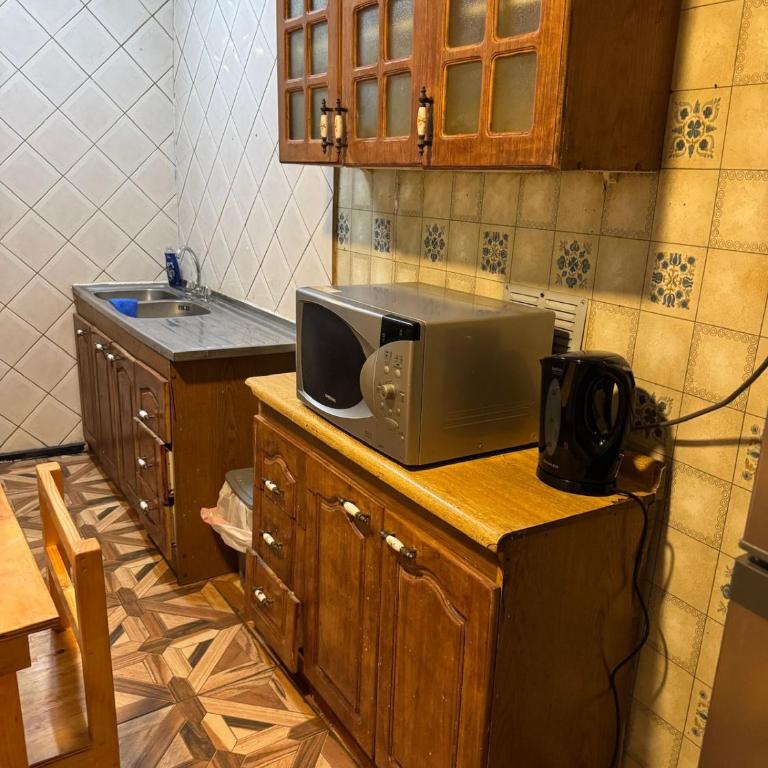 Casa Magallánica por día para Familia compuesta de 4 personas - Casa de 3 dormitorios - 11