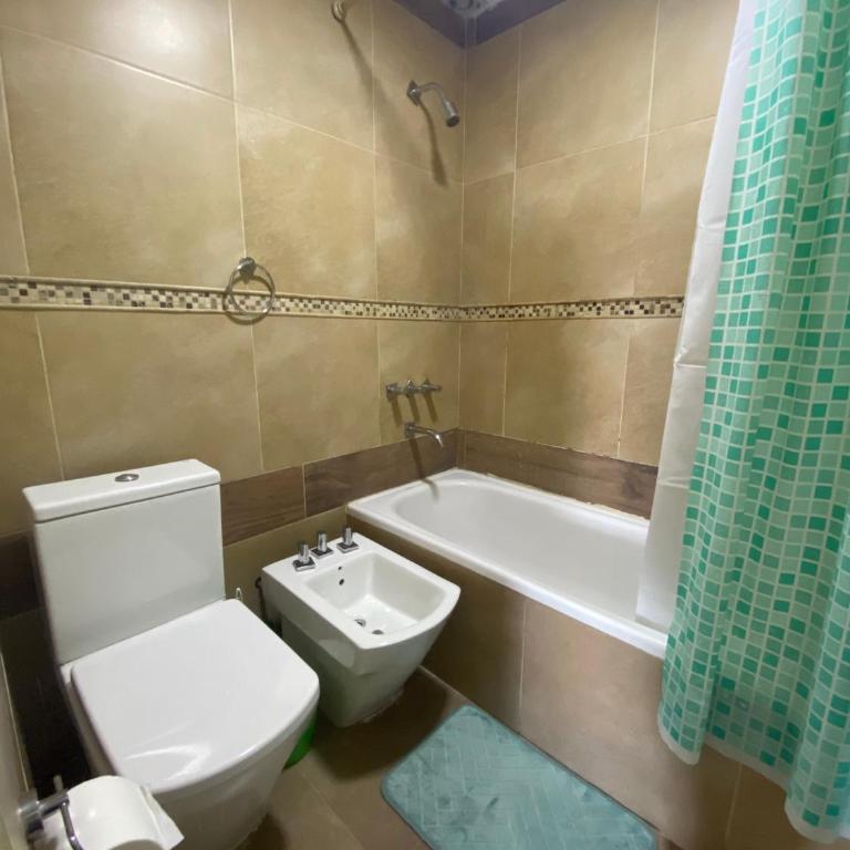 Apartamento entero - Ushuaia, Tierra del Fuego - Apartamento de 1 dormitorio - 13