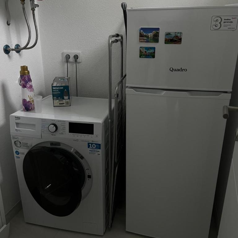 Apartments White House Bihac - Two-Bedroom Apartment - 6