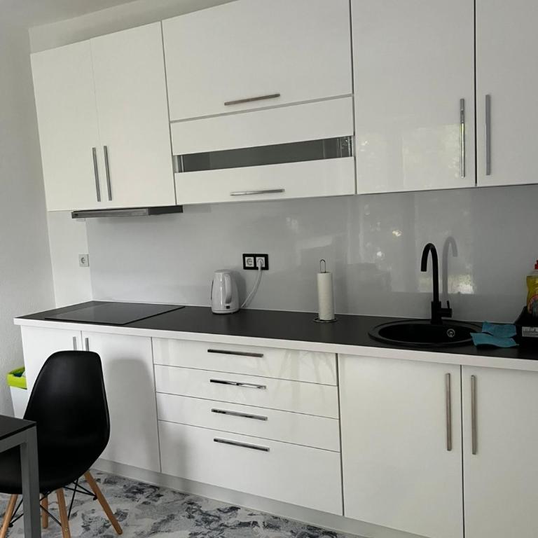 Apartments White House Bihac - Two-Bedroom Apartment - 5