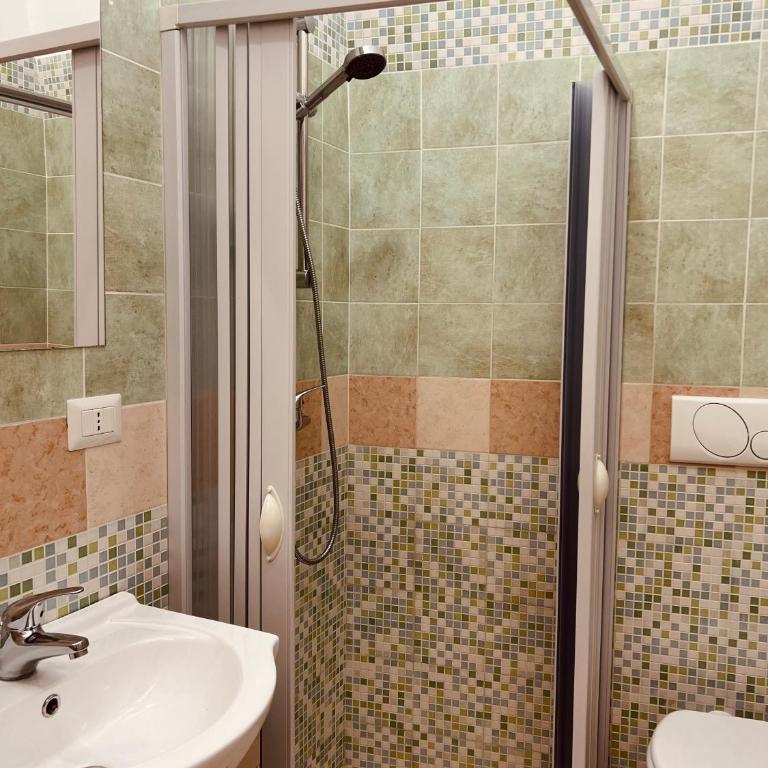 Essenza - Casa con 1 Camera da Letto - 11