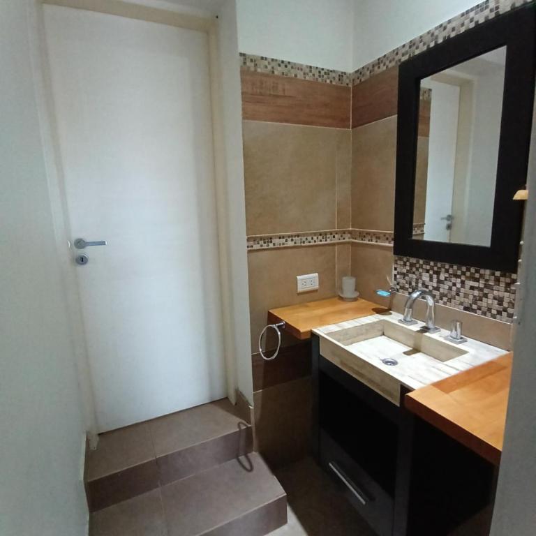 Apartamento entero - Ushuaia, Tierra del Fuego - Apartamento de 1 dormitorio - 11