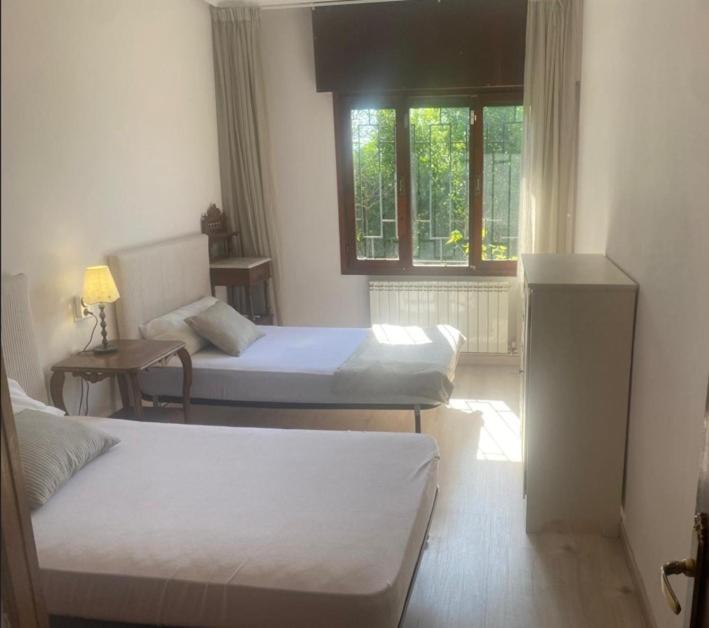 VISTA BELLA - Logroño - Five-Bedroom House - 19