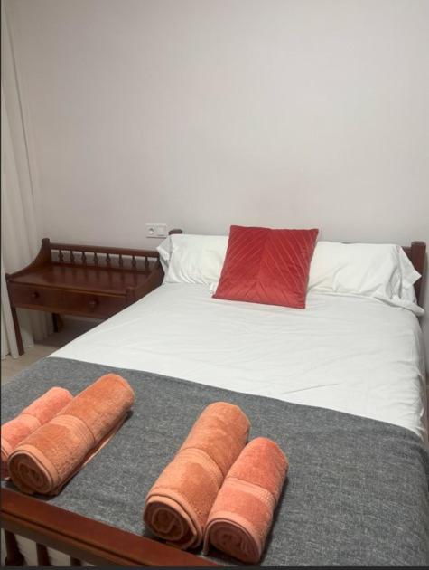 VISTA BELLA - Logroño - Five-Bedroom House - 13
