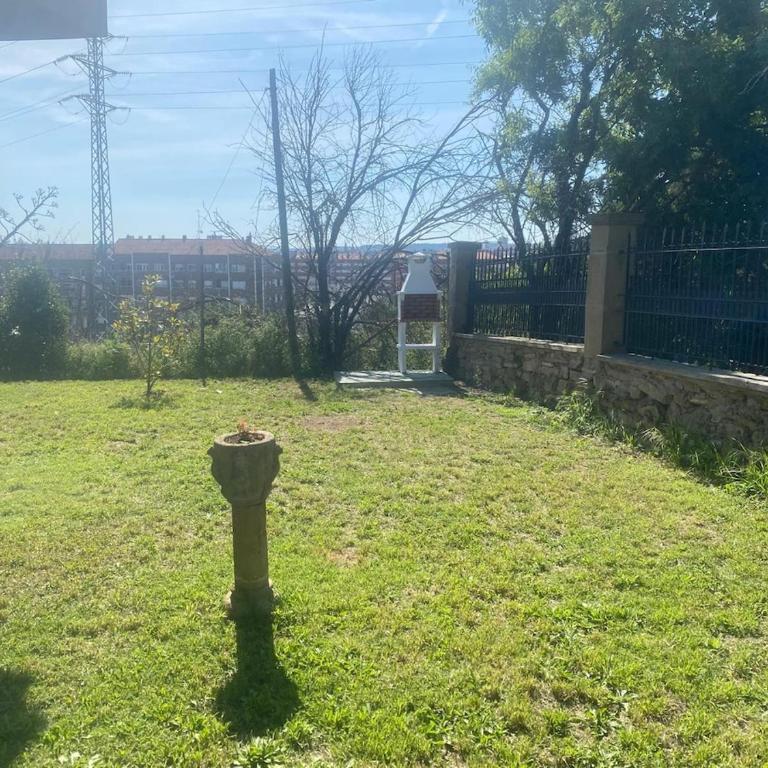 VISTA BELLA - Logroño - Five-Bedroom House - 24