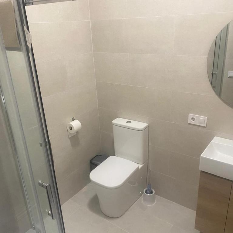 VISTA BELLA - Logroño - Five-Bedroom House - 8