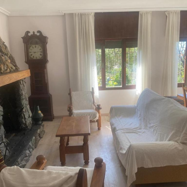 VISTA BELLA - Logroño - Five-Bedroom House - 10