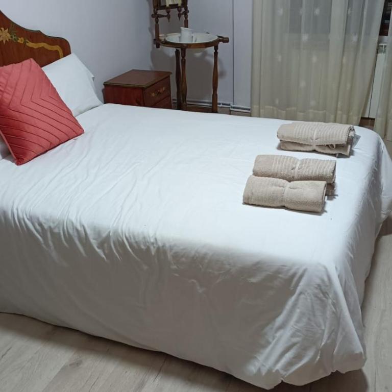 VISTA BELLA - Logroño - Five-Bedroom House - 16