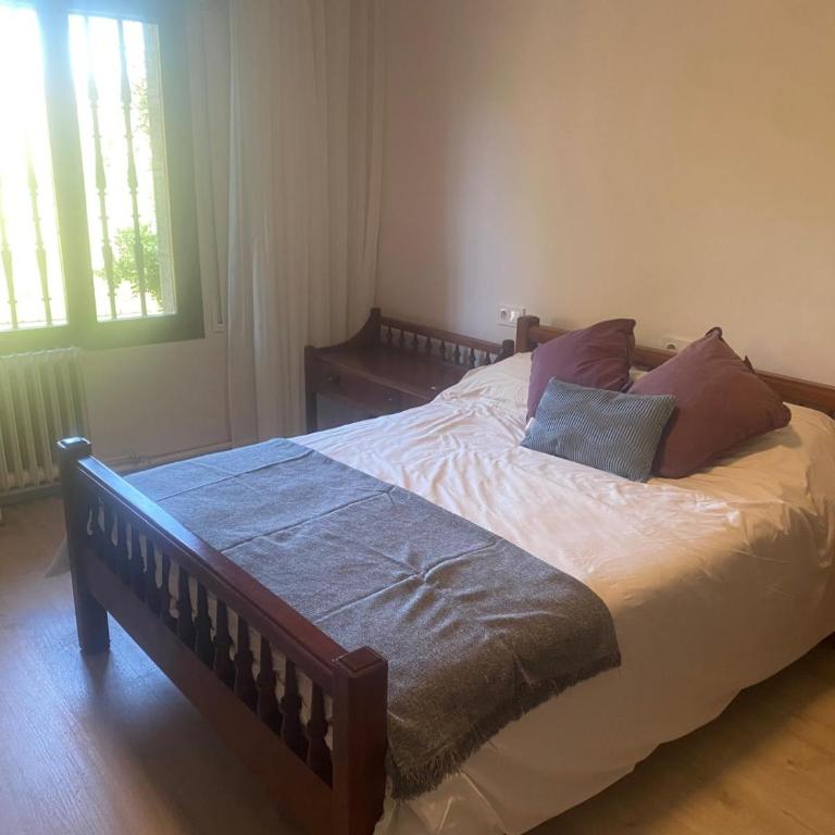 VISTA BELLA - Logroño - Five-Bedroom House - 18