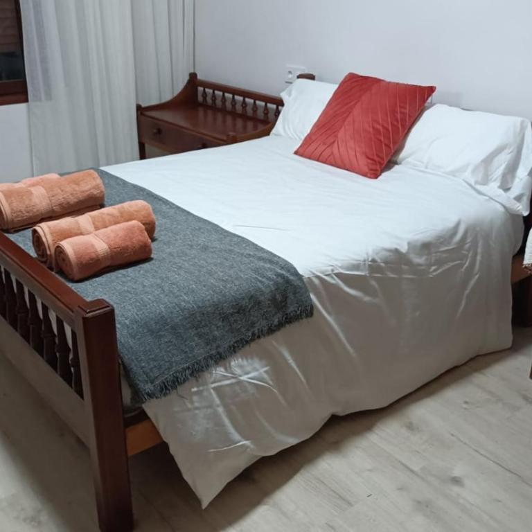 VISTA BELLA - Logroño - Five-Bedroom House - 14