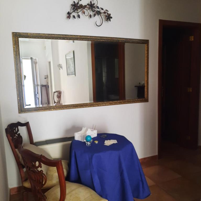 B&B Corallo Josajo - Quadruple Room with Private Bathroom - 4