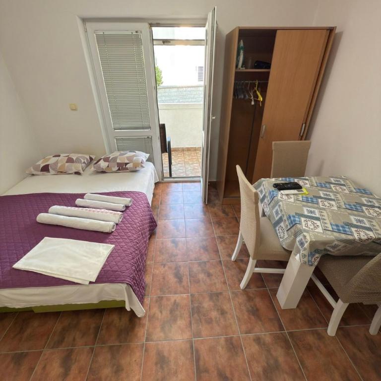 Apartment Šušanj - Bar - Studio Apartment - 5