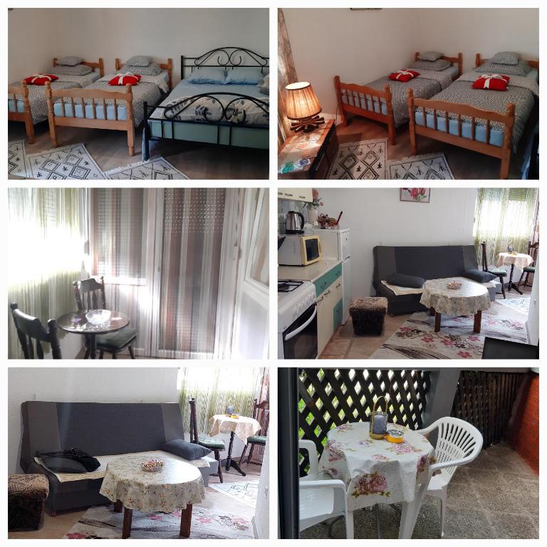 Apartman NAFO - One-Bedroom Apartment - 19