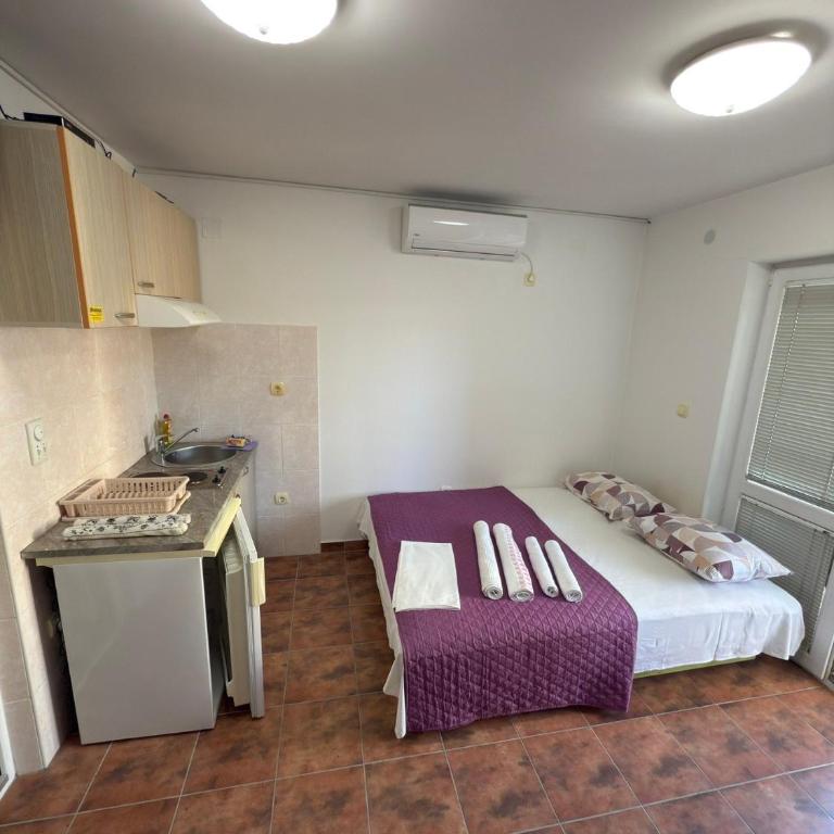 Apartment Šušanj - Bar - Studio Apartment - 4