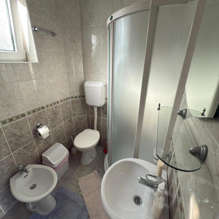 Apartment Šušanj - Bar - Studio Apartment - 3