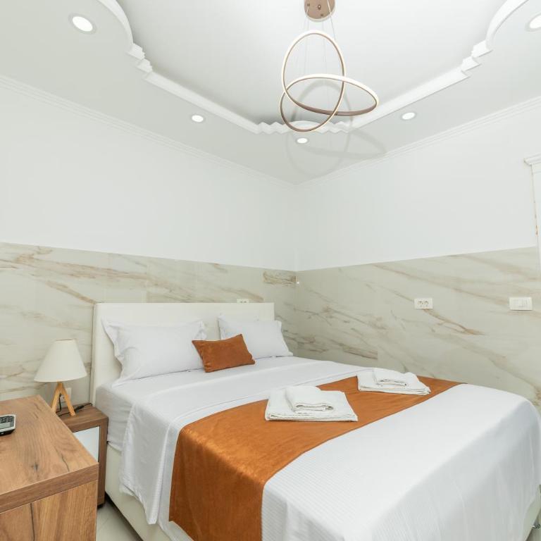 Lida Apartments - Apartman sa 1 Spavaćom Sobom - 7