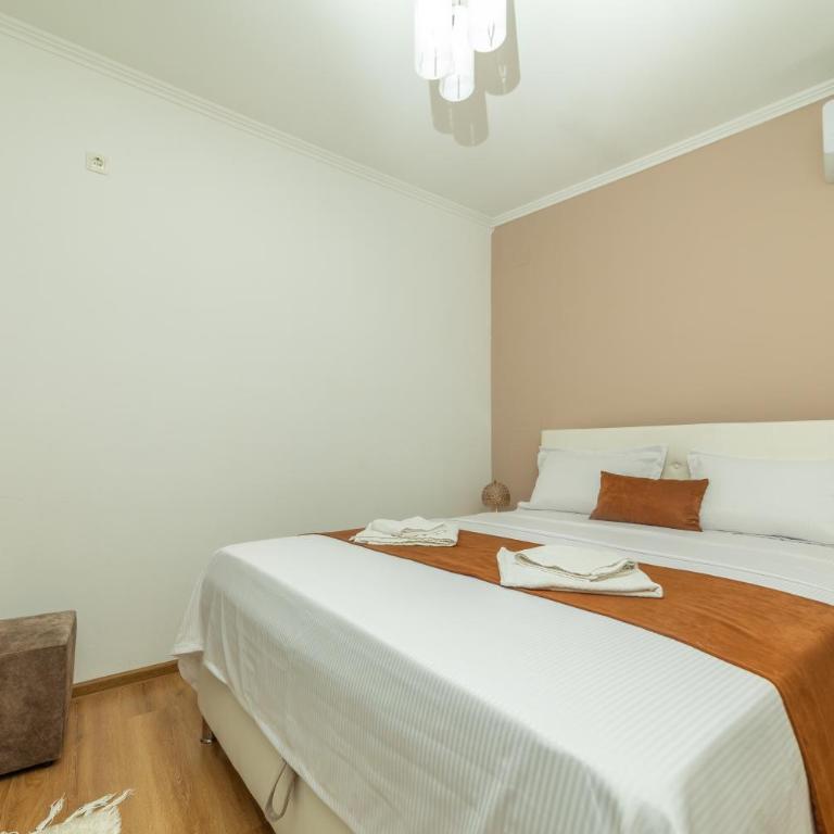 Lida Apartments - Apartman sa 2 Spavaće Sobe - 6