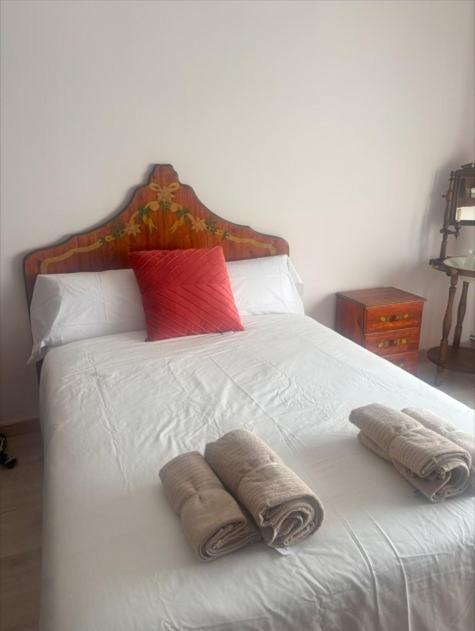 VISTA BELLA - Logroño - Five-Bedroom House - 17