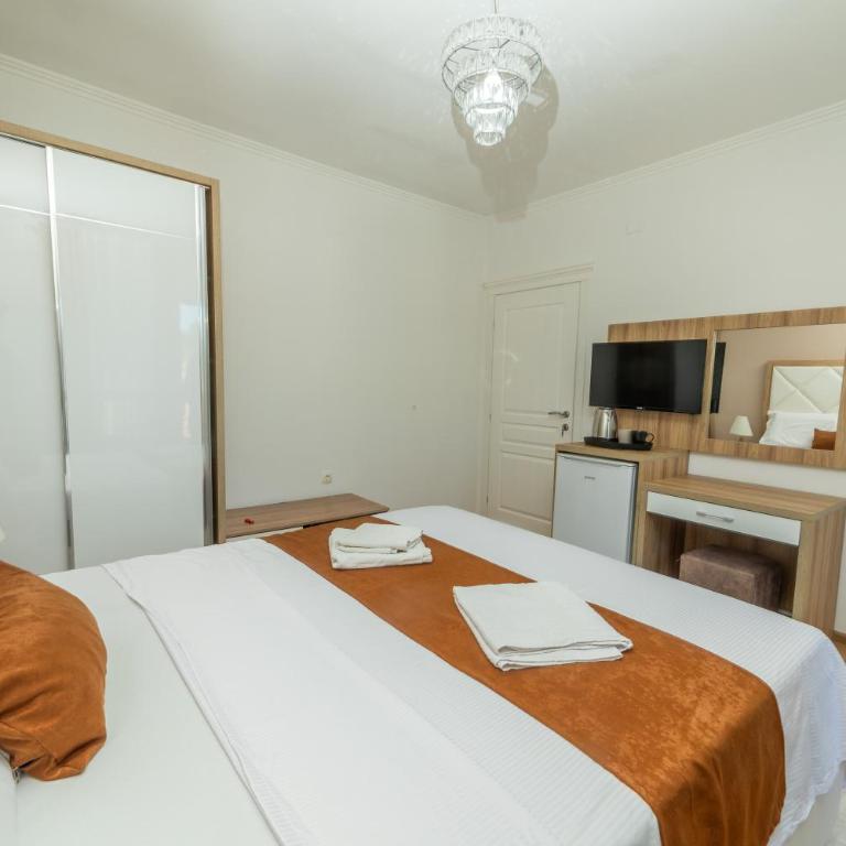 Lida Apartments - Apartman sa 1 Spavaćom Sobom - 4