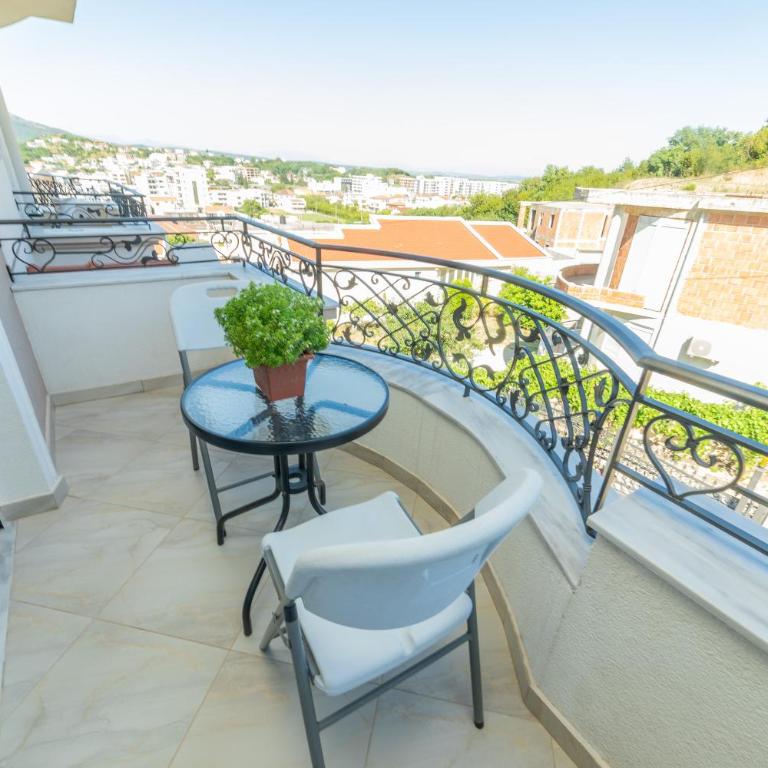 Lida Apartments - Apartman sa 1 Spavaćom Sobom - 5
