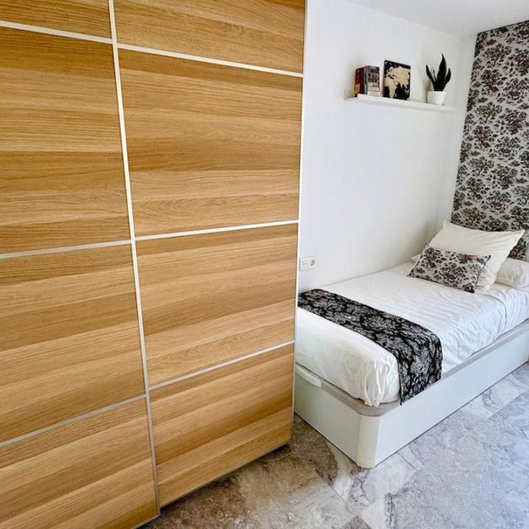11 Balcón Mediterráneo - Two-Bedroom Apartment - 2