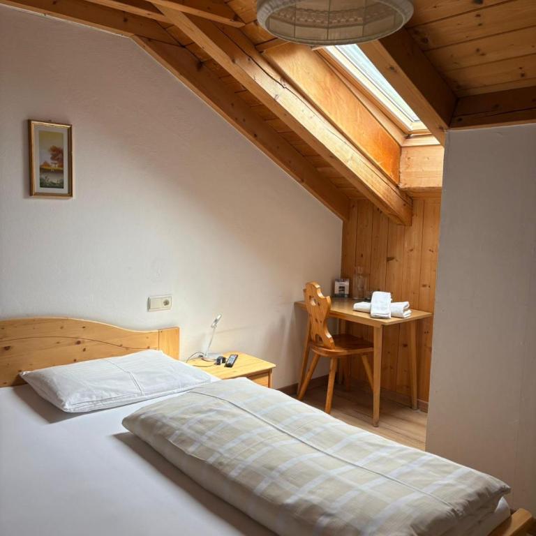 Pension Wirt am Bach - Single Room - 4