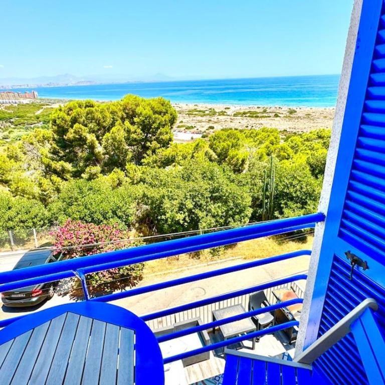 11 Balcón Mediterráneo - Two-Bedroom Apartment - 10