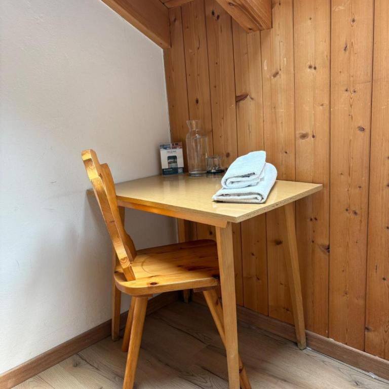 Pension Wirt am Bach - Single Room - 6